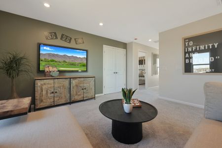 The Highlands Collection at North Copper Canyon by Century Communities in Surprise - photo 32 32