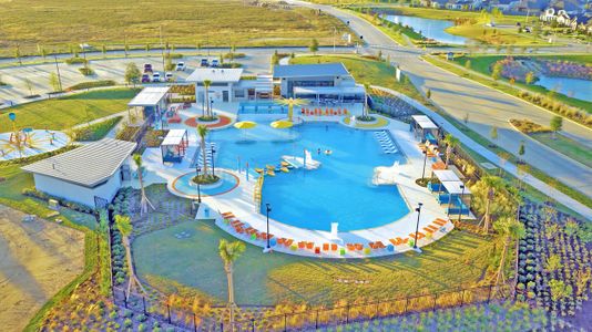 Jubilee by Westin Homes in Hockley - image 8