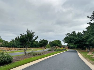 Cimarron Hills - Master planned community in Georgetown, TX 4 4