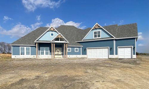 Hidden Valley 1 by Cope Homes in Princeton - image 14