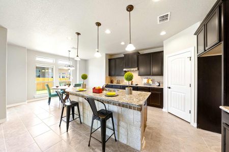 Johnson Ranch by New Leaf Homes in Bulverde - photo 21 21