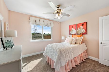 Copper Creek by Bloomfield Homes in Fort Worth - photo 42 42