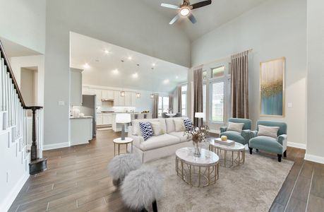 Valencia by Beazer Homes in Manvel - photo 23 23