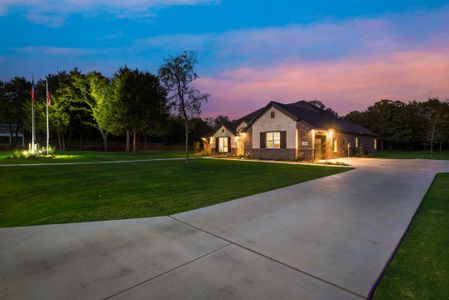 Crystal Springs Estates by Riverside Homebuilders in Alvarado - photo 11 11