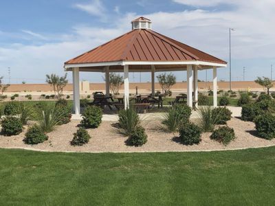 Valencia at Granite Vista by Elliott Homes in Waddell - image 10