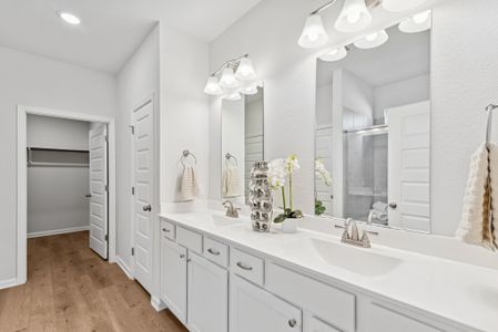 Enclave at Willis by Smith Douglas Homes in Willis - image 11