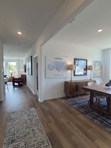 Hurricane Creek: Classic North by Lennar in Anna - image 12