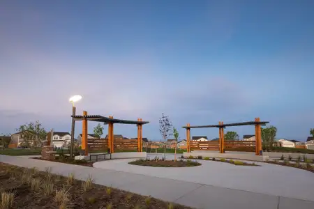 Sky Ranch - Master planned community in Denver, CO 8 8