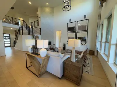 Deerbrooke by Brightland Homes in Leander - photo 21 21