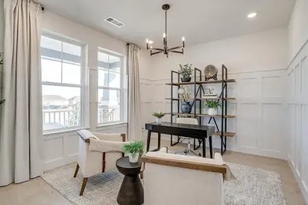 MidTowne by William Ryan Homes in Midlothian - image 15