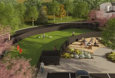 Lachlan Park by Shea Homes in Huntersville - image 2