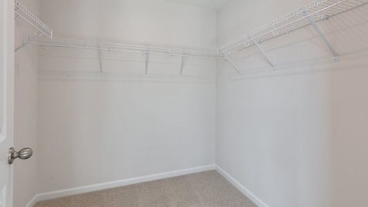 Sanctuary at Southgate Townhomes by D.R. Horton in Indian Trail - photo 17 17