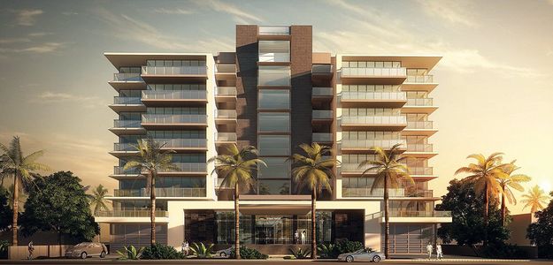 Bijou Bay Harbor by Ability by Acierto in Bay Harbor Islands - photo 6 6