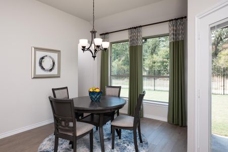 Mockingbird Hills – Signature Series by Landsea Homes in Joshua - photo 34 34