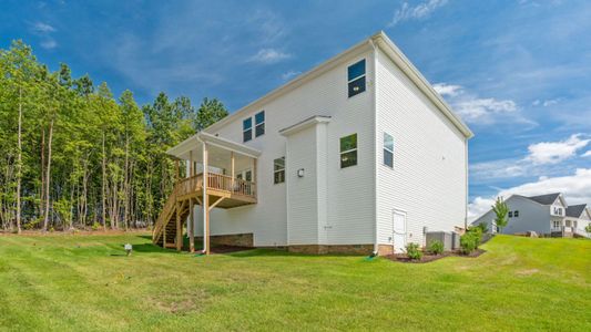 Belews Ridge by Dream Finders Homes in Stokesdale - image