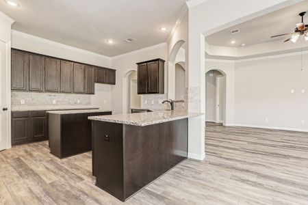 Lake Mija Village by Bayway Homes in Seabrook - photo 32 32