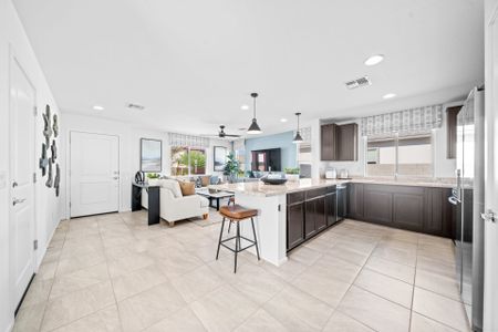 Wildera – Crest Series by Risewell Homes in San Tan Valley - image 8