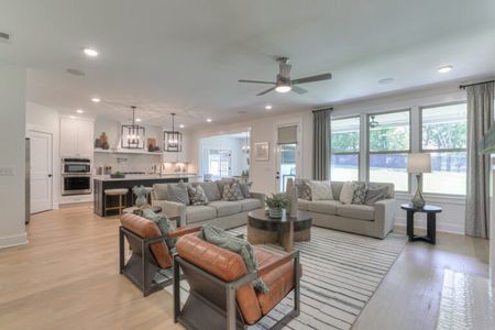 Laurel Park by Phillips Builders in Hendersonville - image 4