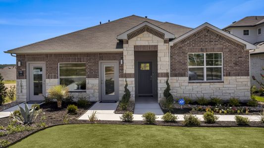 Pioneer Crossing East by D.R. Horton in Austin - photo 0