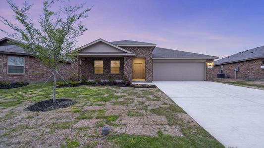 Reserve at Satterfield by D.R. Horton in Willow Spring - photo 7 7