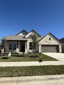 Carneros Ranch  by Coventry Homes in Leander - photo 12 12