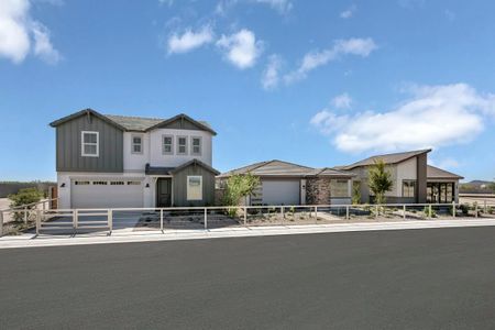 The Traditions at Teravalis by KB Home in Buckeye - image 14