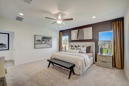 Eastwood at Sonterra by Pacesetter Homes in Jarrell - photo 33 33