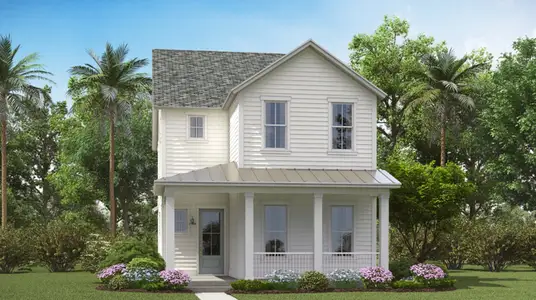 Limehouse Village: Row Collection by Lennar in Summerville - photo 6 6