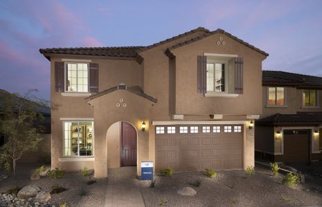 Aloravita by Pulte Homes in Peoria - photo 16 16