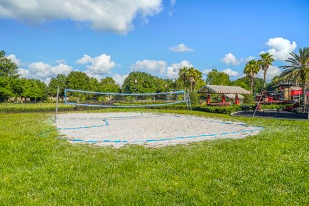 Shadow Crest at Rolling Hills by Adams Homes in Green Cove Springs - photo 14 14