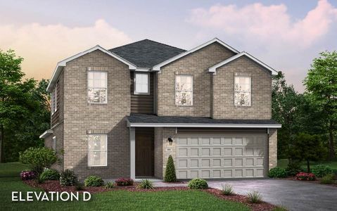 Briarwood by CastleRock Communities in Elgin - photo 6 6