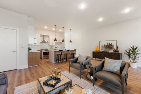 Pullman Flats by Proxima Residential in Atlanta - photo 18 18