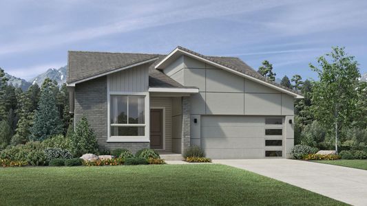 Heron Lakes - Master planned community in Berthoud, CO 28 28