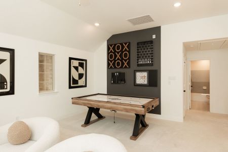 Aster Park by M/I Homes in McKinney - image 16