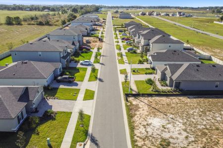 Hilltop Point by M/I Homes in Dade City - photo 8 8