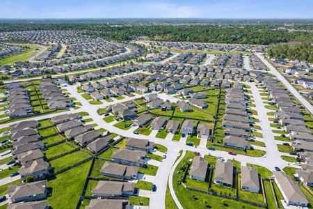 Magnolia Ridge by M/I Homes in Magnolia - image 13