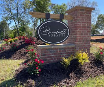 Broadwell Estates by Eastwood Homes in Fuquay Varina - photo