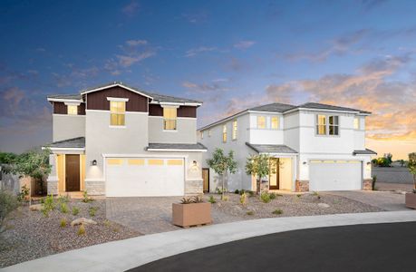 Bethany Grove by Beazer Homes in Glendale - photo