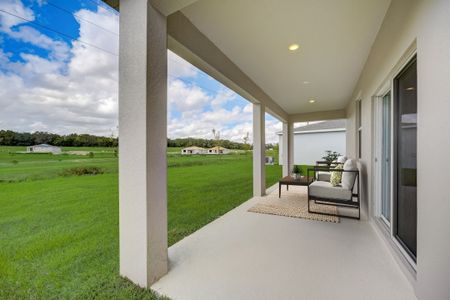 Brack Ranch by Stanley Martin Homes in St. Cloud - photo 11 11