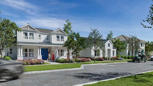 SeaFlower – Classic Homes by David Weekley Homes in Bradenton - image 5