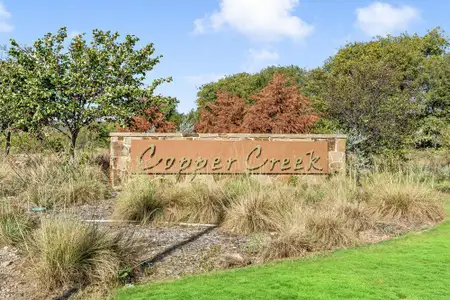 Copper Creek by Bloomfield Homes in Fort Worth - photo 1 1