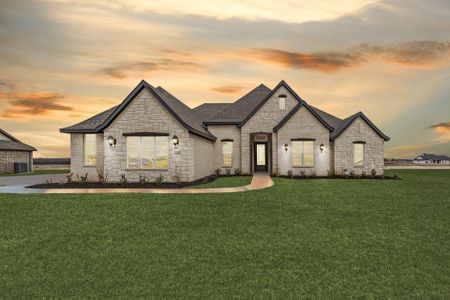 The Meadows by Landsea Homes in Gunter - photo 14 14