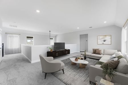 The Ranch at Uptown Celina 40s 67