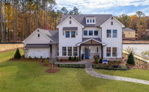 Ellis by David Weekley Homes in Marietta - photo 25 25