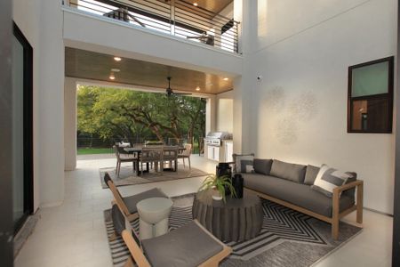 Clearwater Ranch by Drees Custom Homes in Liberty Hill - photo 25 25