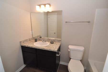 Wharton by Censeo Homes in Wharton - photo 15 15