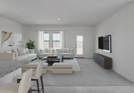 Magic Ranch by Starlight Homes in Florence - image 7