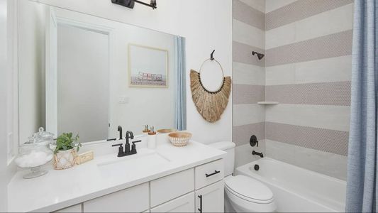 Anthem by DRB Homes in Kyle - image 6