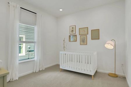 Seminole Trace - Villas 13