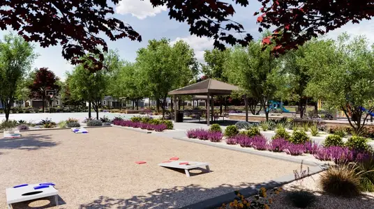 Ventana Ranch: Premier by Lennar in Buckeye - image